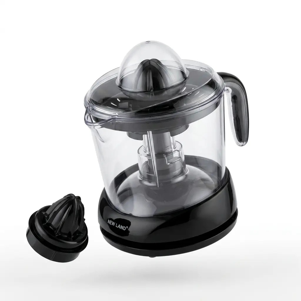 آب مرکبات گیر نیولند مدل NL-2777BL
