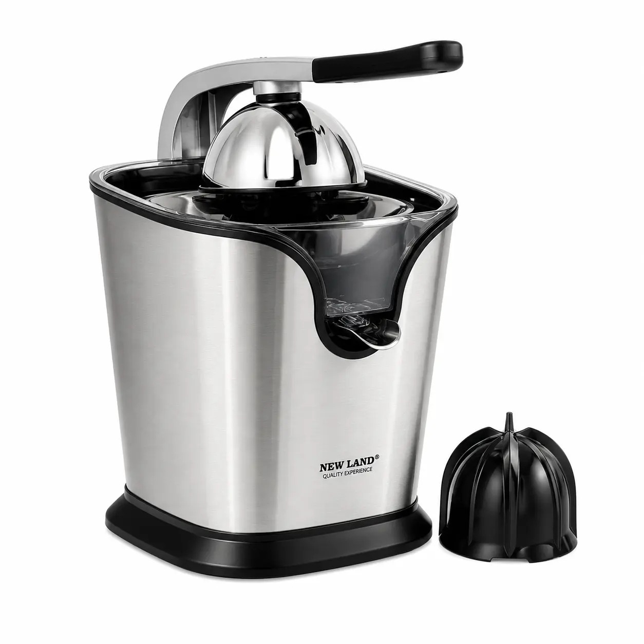 آب مرکبات گیر نیولند مدل NL-2931BS