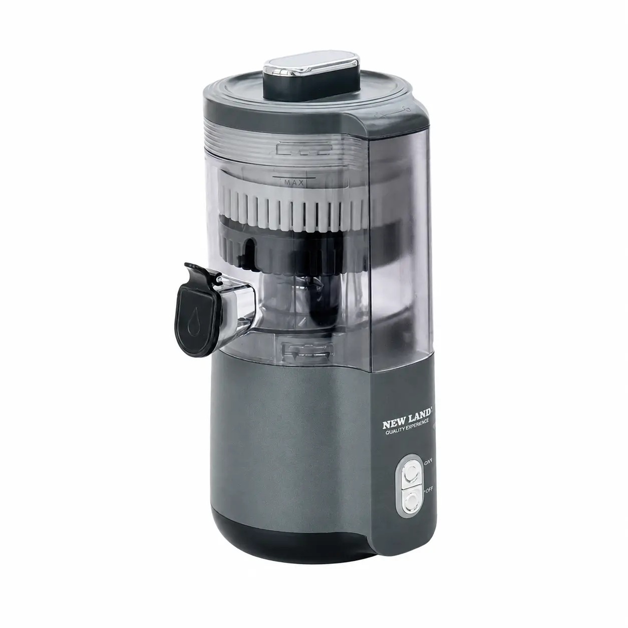 آب مرکبات گیر نیولند مدل NL-3100BG