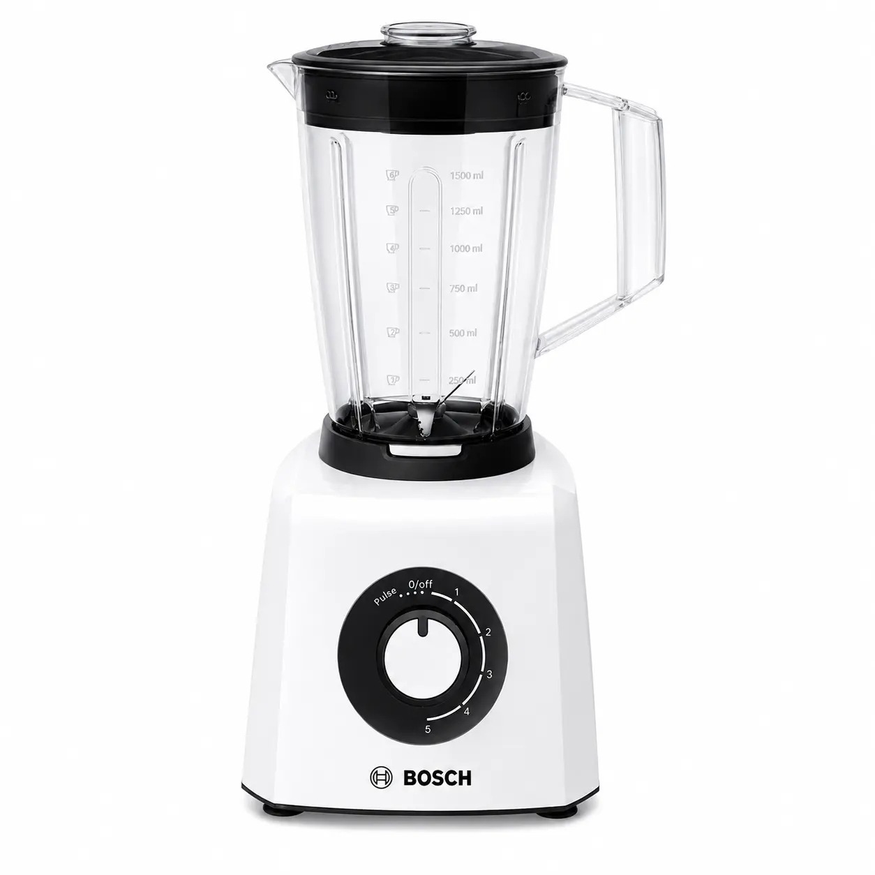 آسیاب و مخلوط کن بوش مدل MMB33P5BGB
