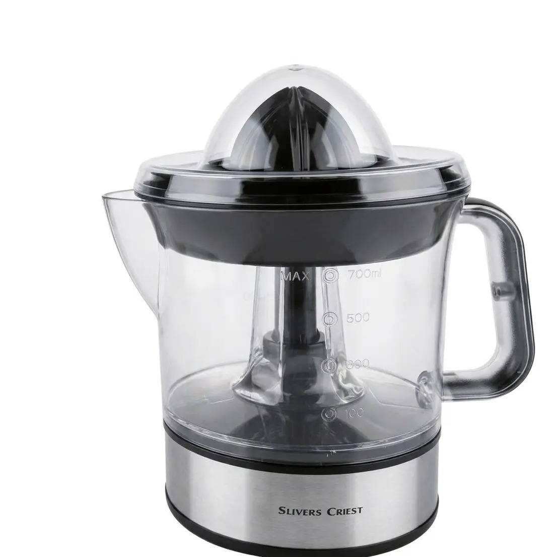 آب مرکبات گیر سیلور کرست مدل SC-5501