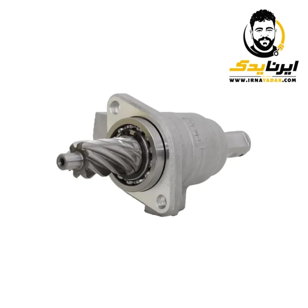 شیر فرمان (پژو 405، پژو پارس، سمند) طرح جدید وگر weger