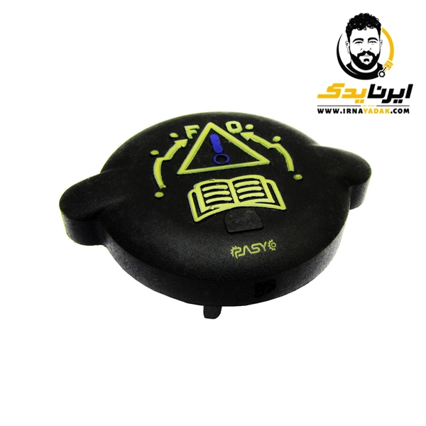 درب رادیاتور پژو405 و سمند پاسیکو