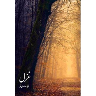 کتاب غزل (ناشر: حامیان)جدید