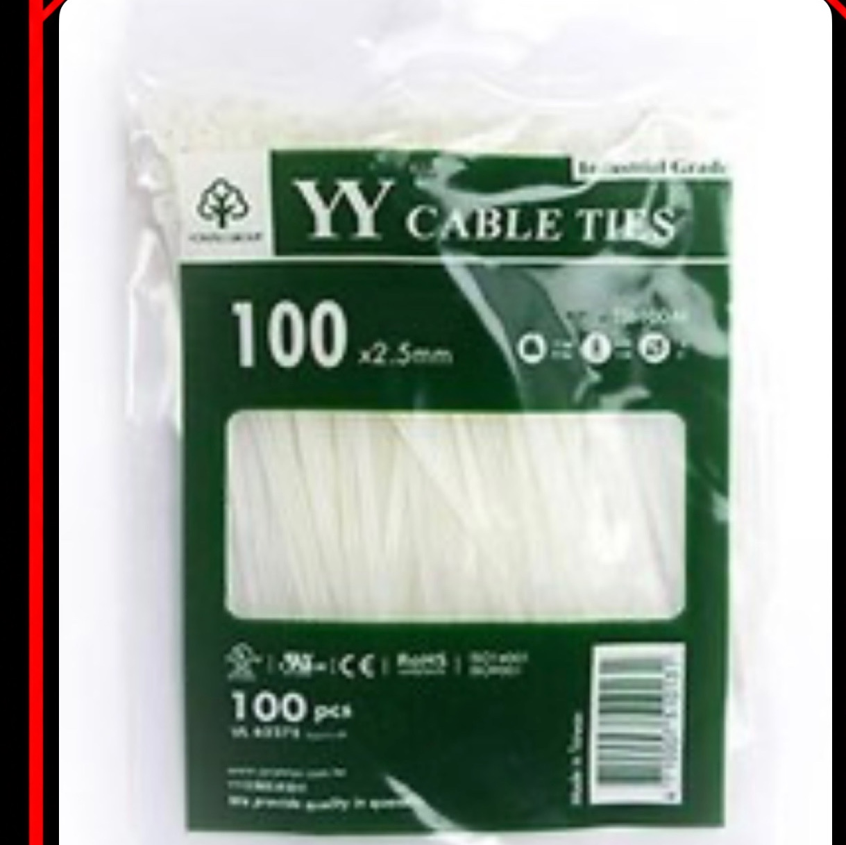 بست کمری 2.5 *100 YY تایوانی