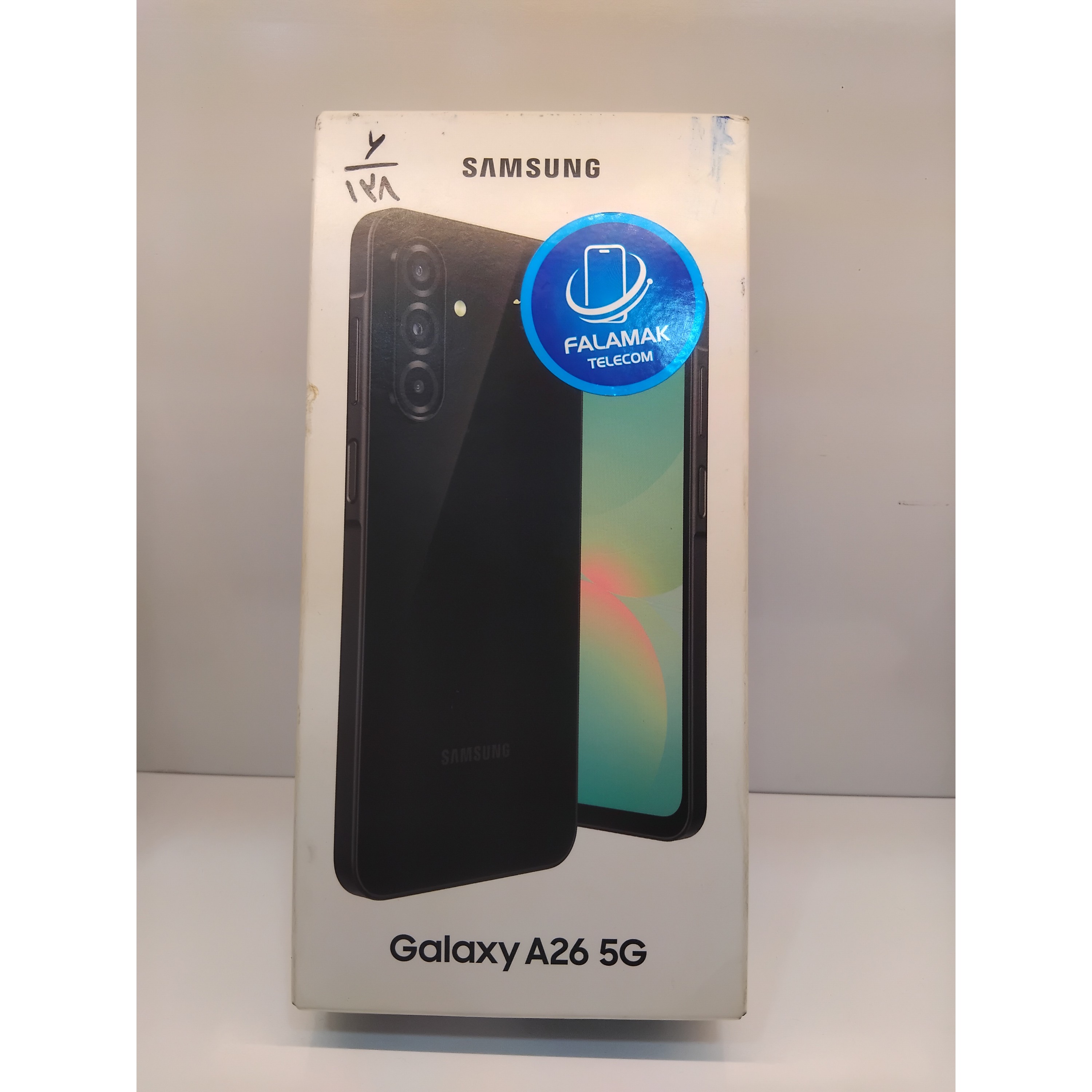 سامسونگ گلکسی A26 5G