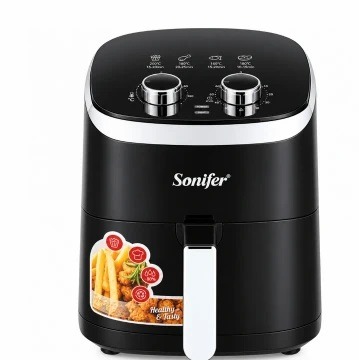 سرخ کن هواپز 4.2 لیتری بدون روغن سونیفر مدل SF-1009