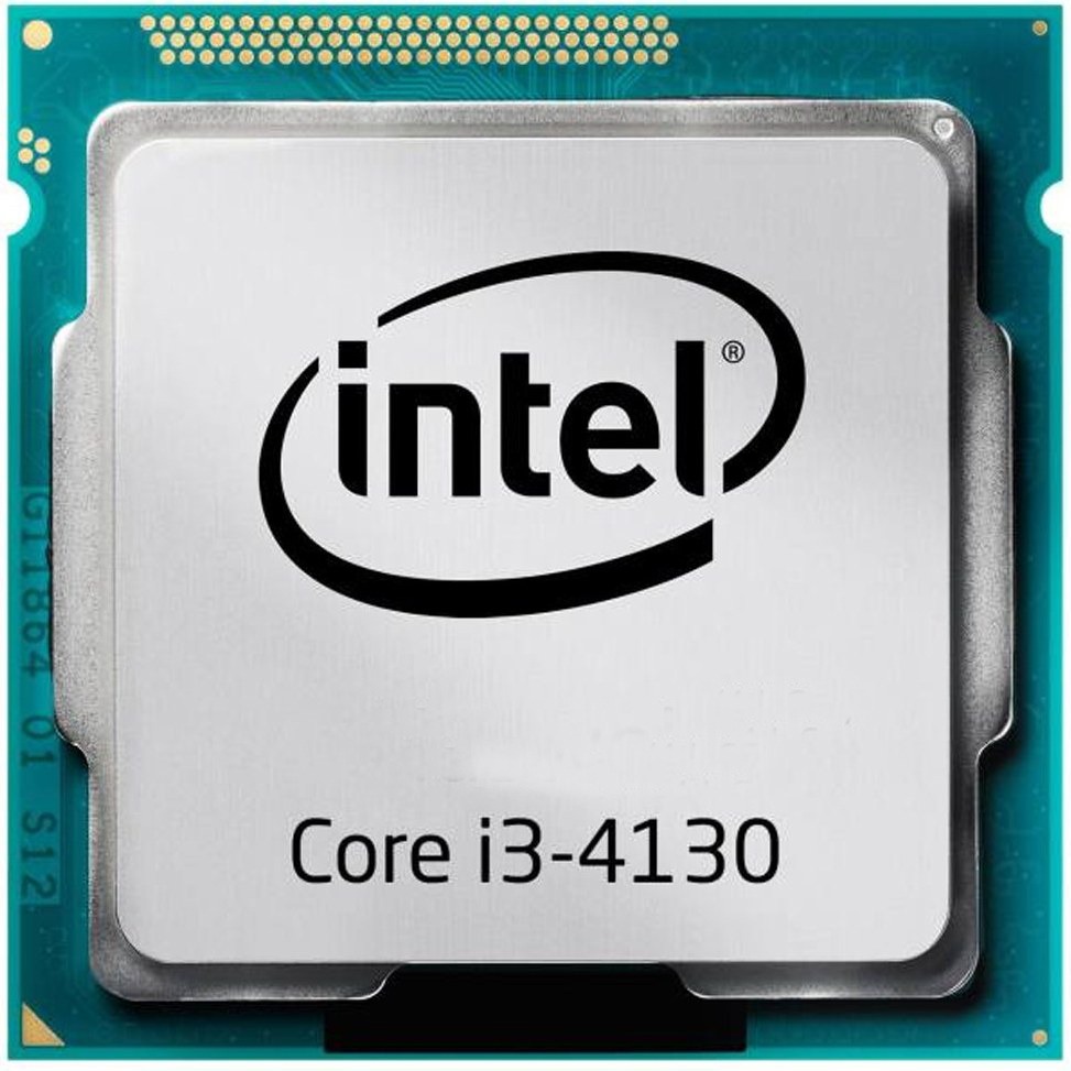 پردازنده اینتل Cpu i3 4130جدید