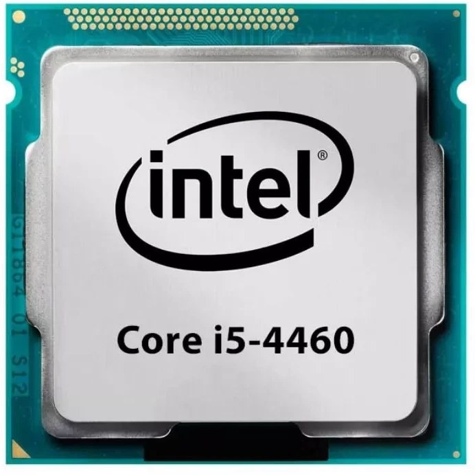 پردازنده اینتل - Cpu Intel i5 4460جدید