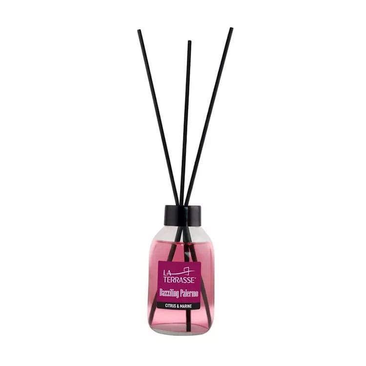 عطر محیط لاتراس دزلینگ پالرمو