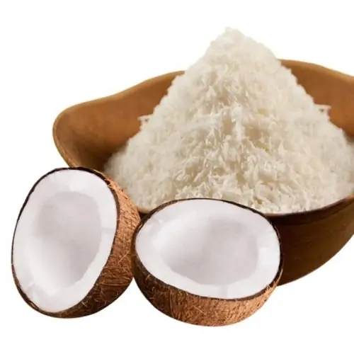 پودر نارگیل چرب سریلانکا