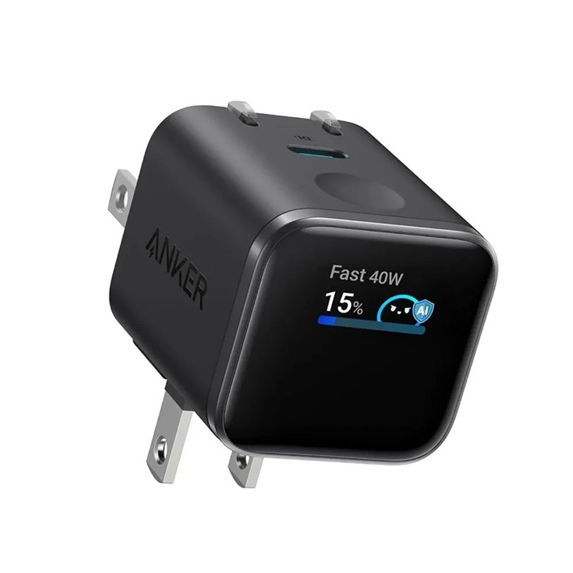 شارژر دیواری 45 وات انکر مدل Nano Charger