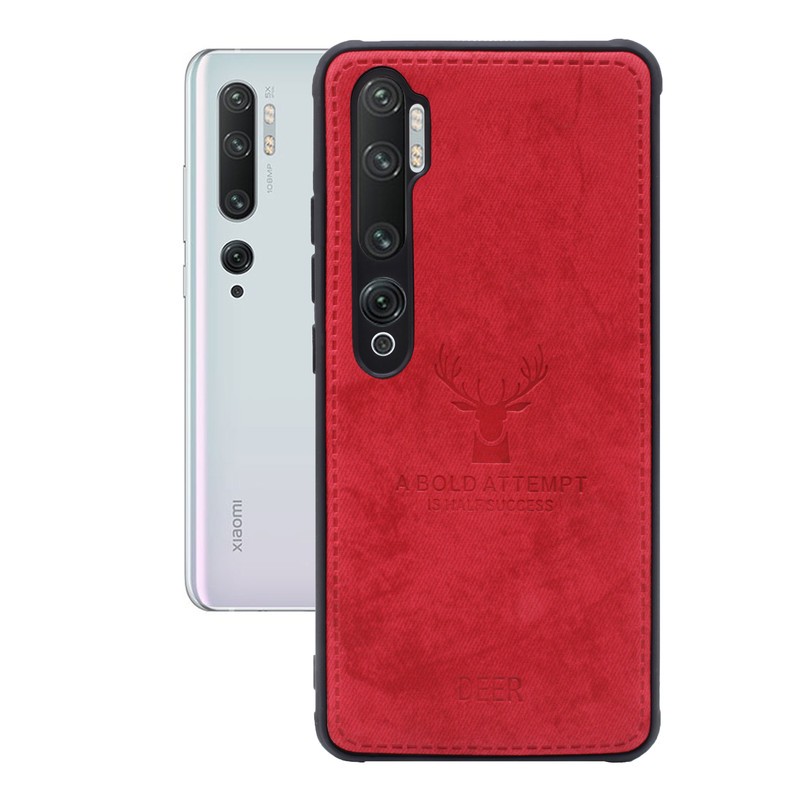 کاور مدل Gavazni مناسب برای گوشی موبایل شیائومی Mi Note 10