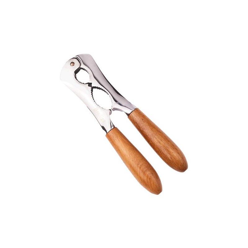 بادام شکن بدیس مدل دسته چوبی کد RM6895