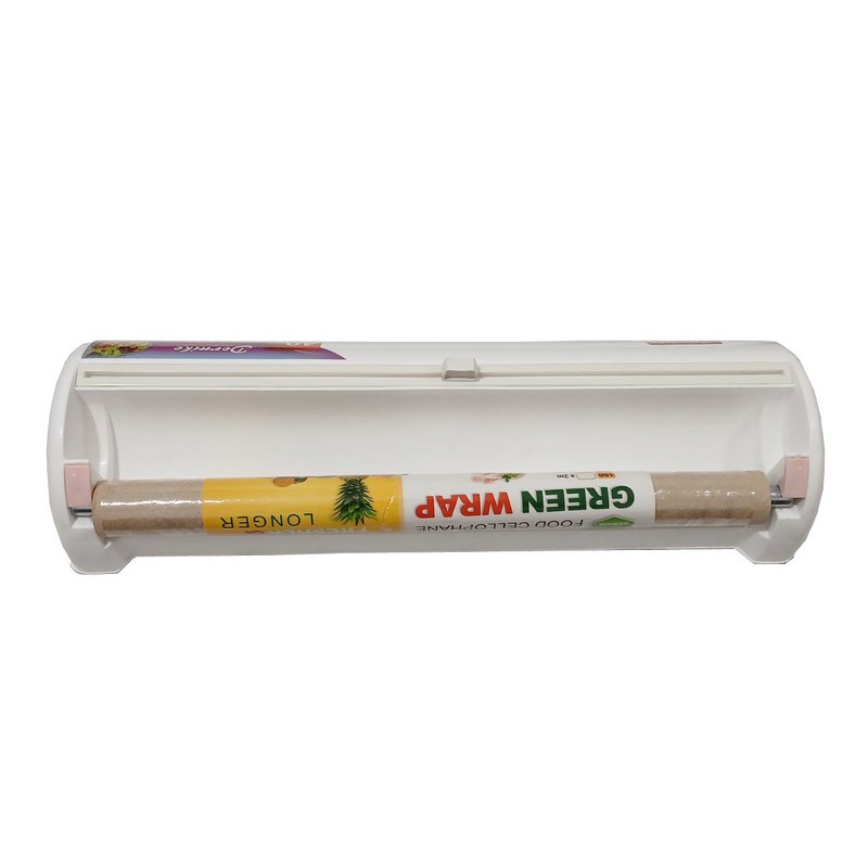 دستگاه سلفون کش دورنیکو مدل s0022 40cm
