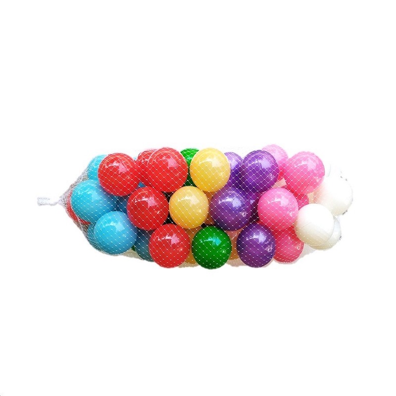 توپ استخری کد 07 بسته 500 عددی
