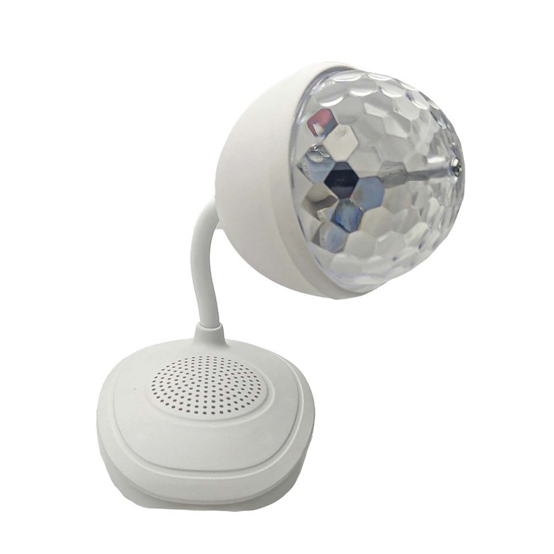 رقص نور مدل LED بلوتوثی