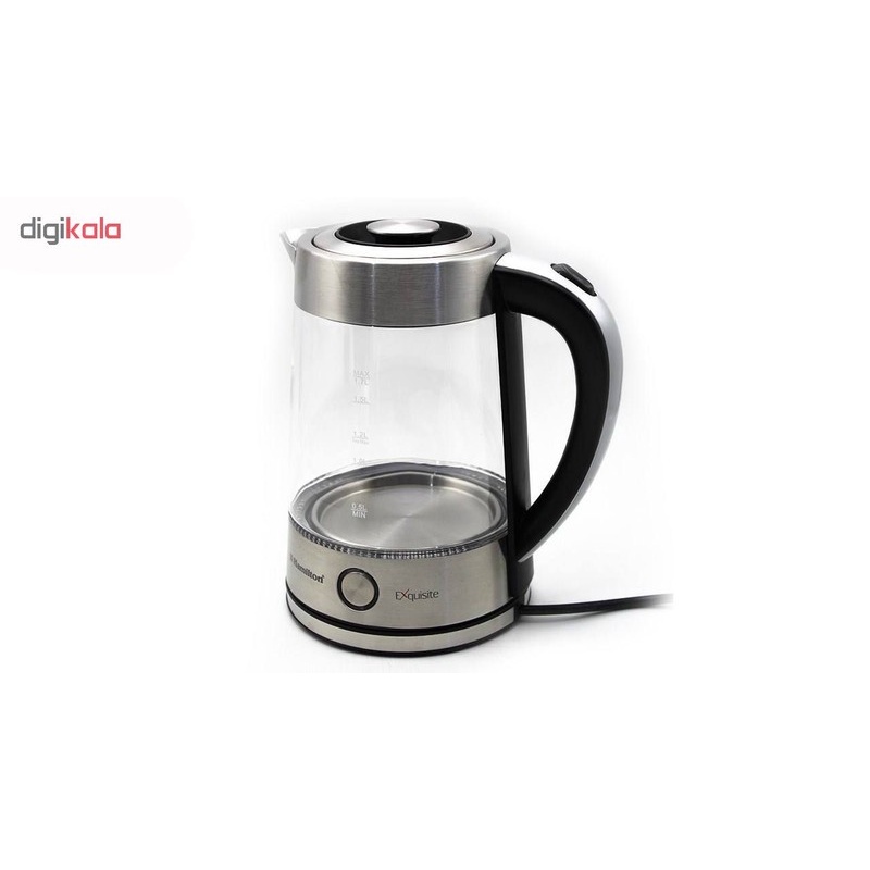 چای ساز همیلتون مدل HTS-998