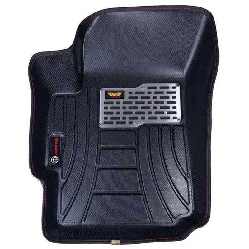 کفپوش سه بعدی خودرو ماهوت مدل ECCO مناسب برای برلیانس H320