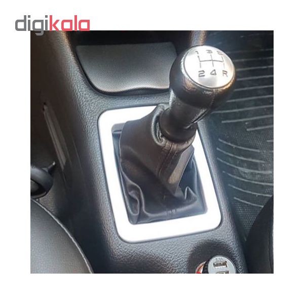 قاب دور دنده مدل R125