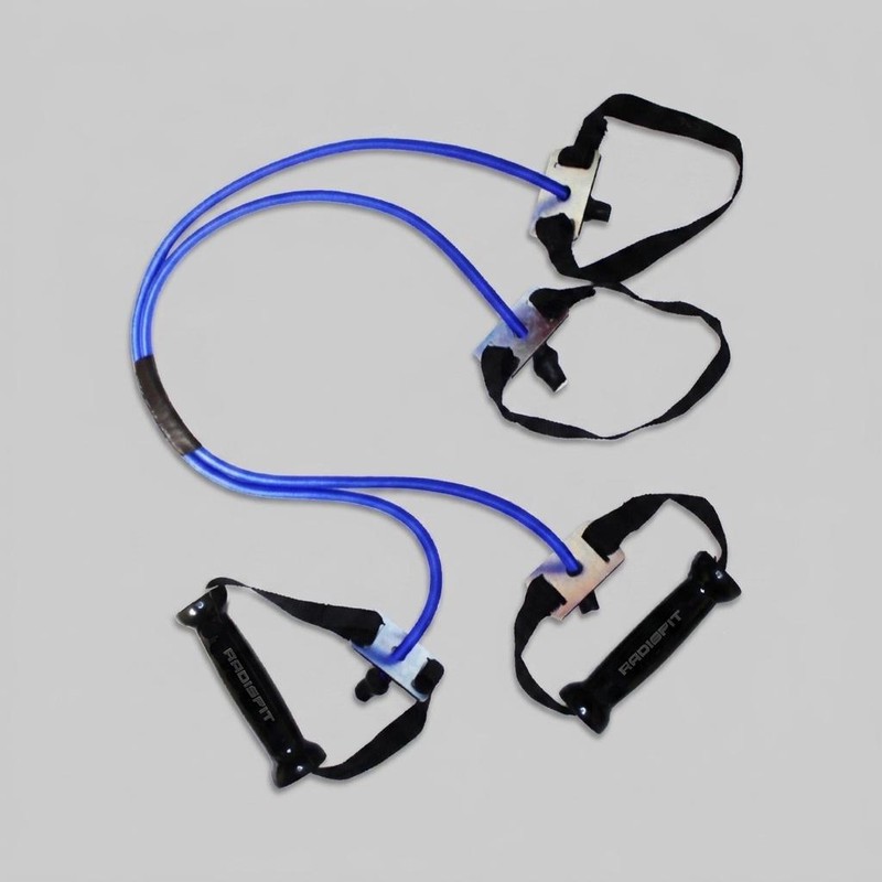 کش ورزشی رادیس فیت مدل ضربدری X String