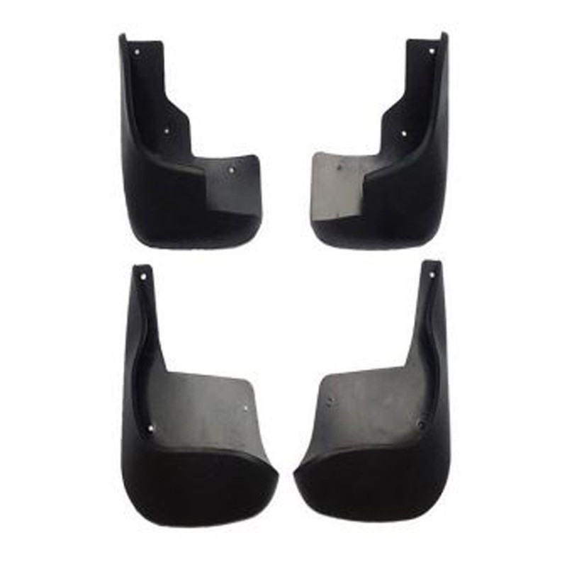 گل پخش کن خودرو مدل GLPKON206KOT مناسب برای پژو 206 بسته 4 عددی