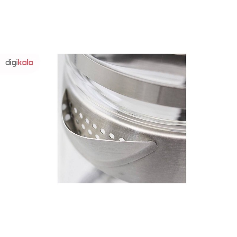 چای ساز همیلتون مدل HTS-998