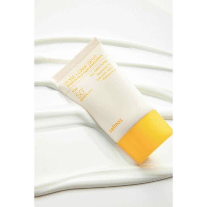 کرم ضد آفتاب بیرنگ صورت سلیمکس SPF 50 مدل Dark Spot محافظ در برابر UVA و UVB مناسب برای پوست خشک حجم 50 میلیلیتر مدل 1