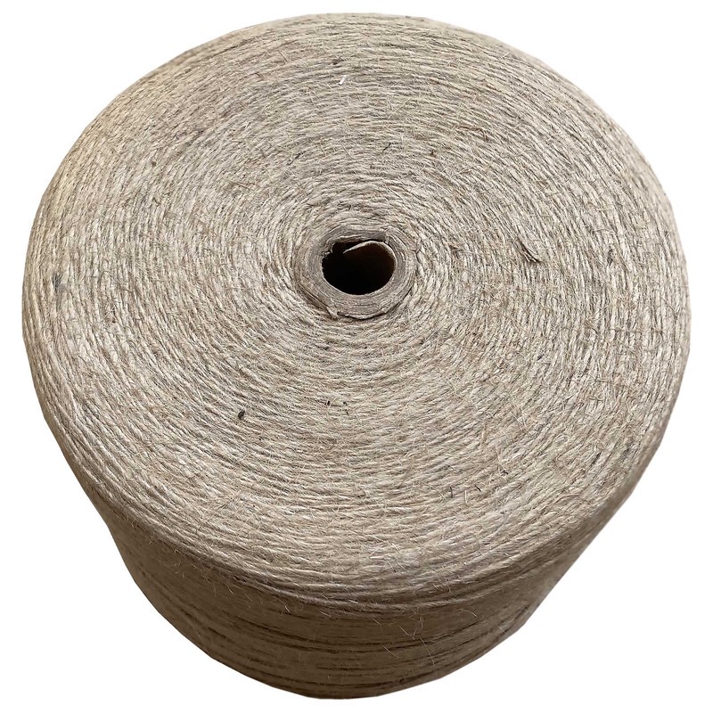 نخ کنف مدل K2mm طول 100 مترجدید