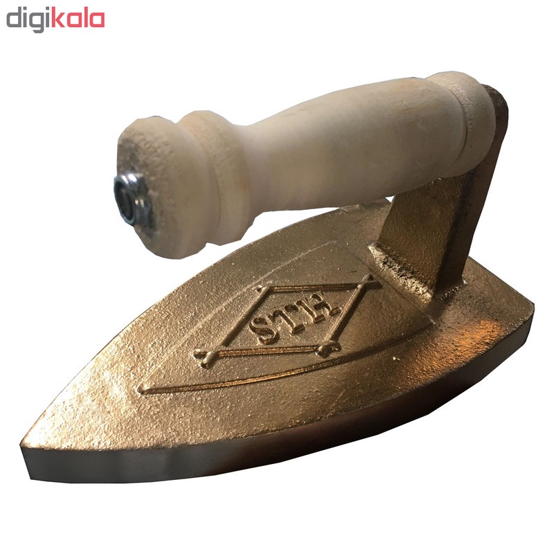 اتوی سرد خیاطی اس تی اچ مدل g02