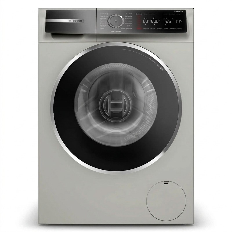 ماشین لباسشویی اتوماتیک بوش مدل WGB2560X0 ظرفیت 10 کیلوگرم