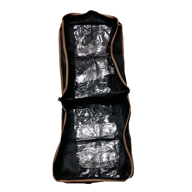 ارگنایزر جای کفش مدل Shoe Tote