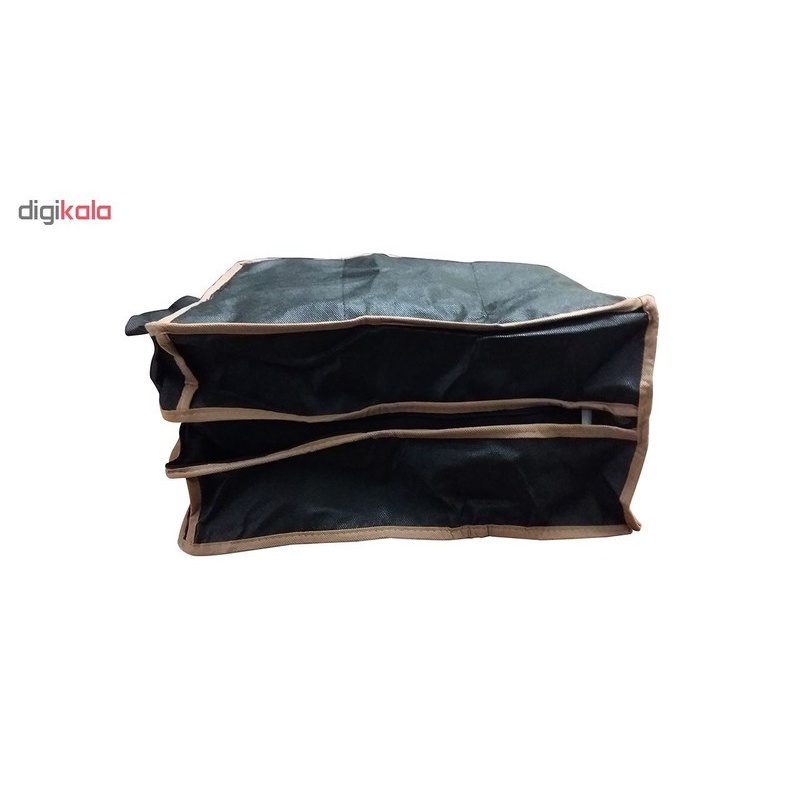 ارگنایزر جای کفش مدل Shoe Tote