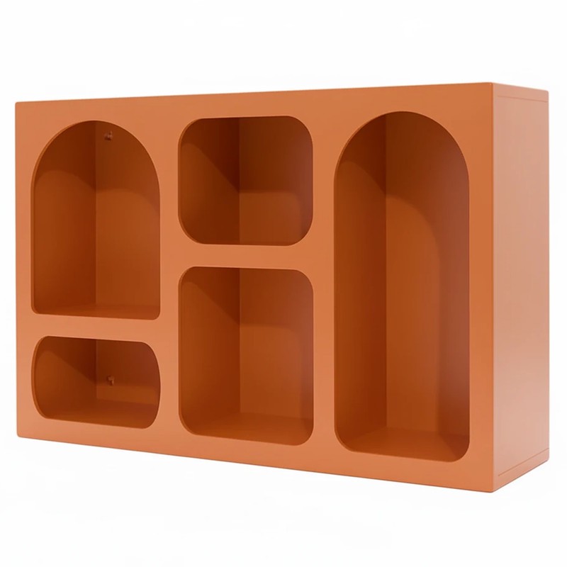 شلف دیواری مدل GR2281