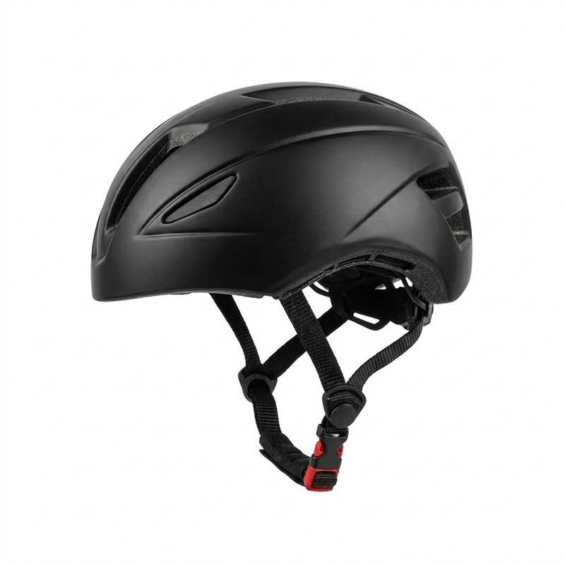 کلاه ایمنی دوچرخه سواری مدل Aerodynamic Matte