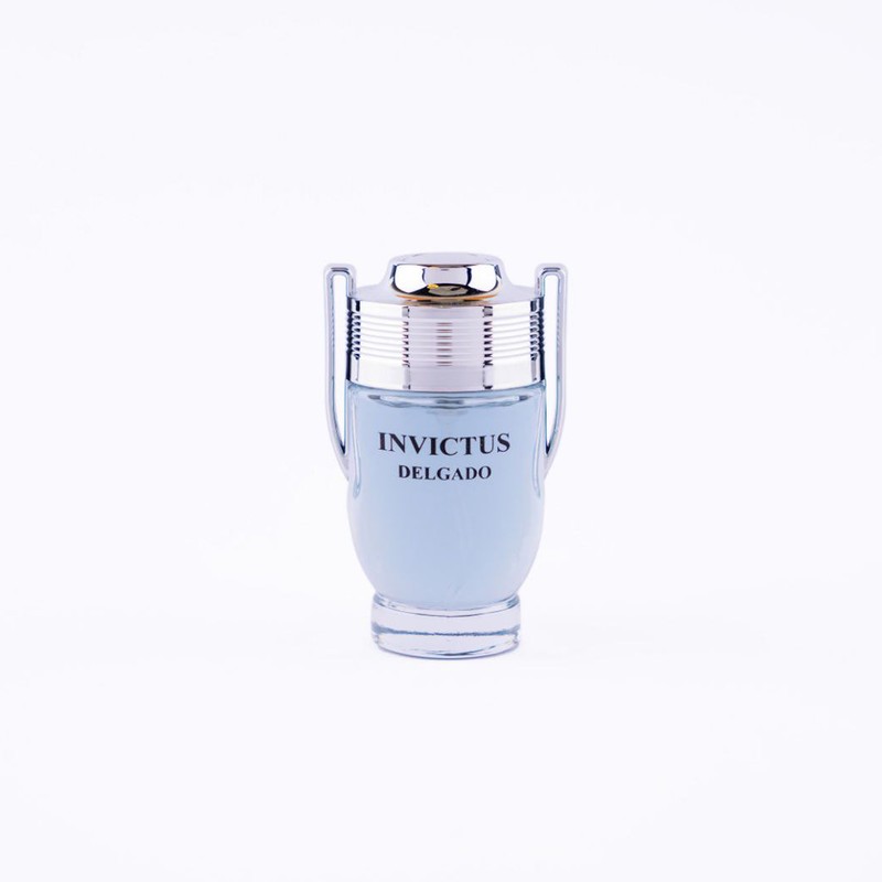 عطر جیبی مردانه دلگادو مدل اینوکتوس با رایحه خنک حجم 25 میلی لیتر