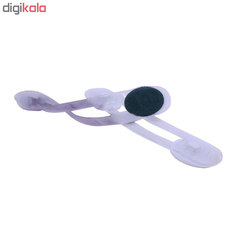 قفل کابینت کد 022 بسته 16 عددی