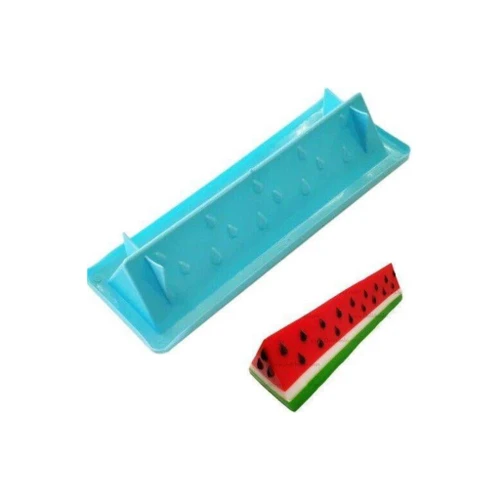 قالب ژله هندوانه مثلثی