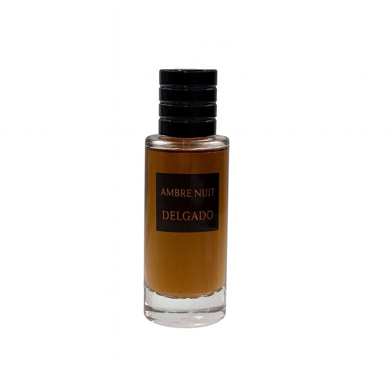 عطر جیبی دلگادو مدل آمبرنویت با رایحه گرم حجم 25 میلی لیترجدید