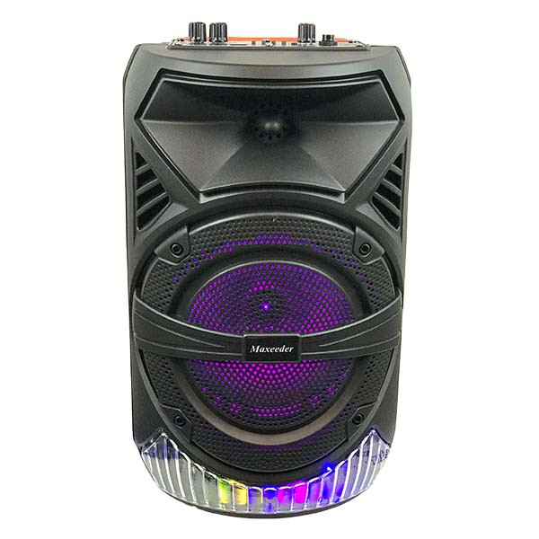 اسپیکر بلوتوثی قابل حمل مکسیدر مدل MX-ES1081 KC806جدید