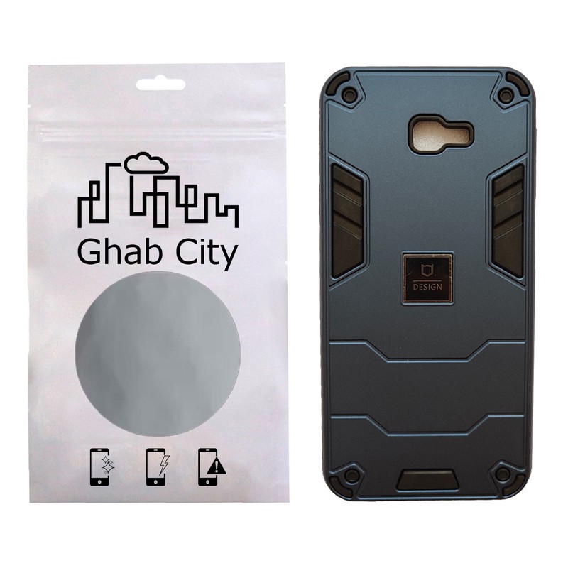 کاور قاب سیتی مدل BATDESIGN مناسب برای گوشی موبایل سامسونگ Galaxy J4 Plus