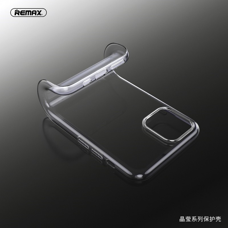 کاور ریمکس مدل TPU Pro1688 مناسب برای گوشی موبایل اپل iphone 13 Pro