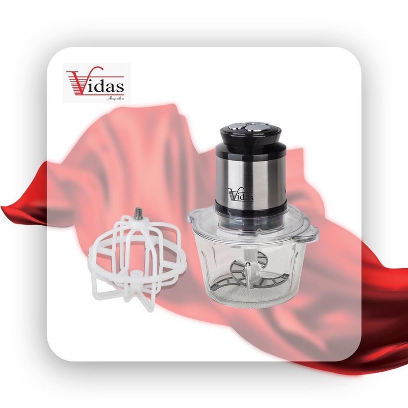 خردکن ویداس مدل VIR-3218جدید