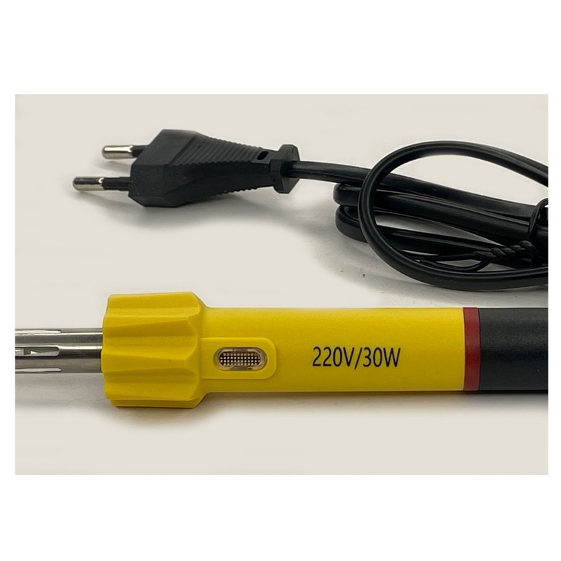 هویه قلمی 30 وات چن هایهانگ مدل 220v کد 01