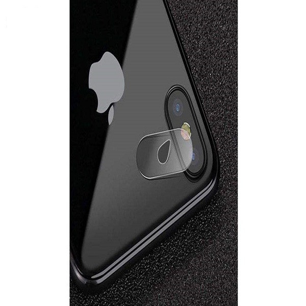 محافظ لنز دوربین روبیکس مدل SADipx مناسب برای گوشی موبایل اپل Iphone X