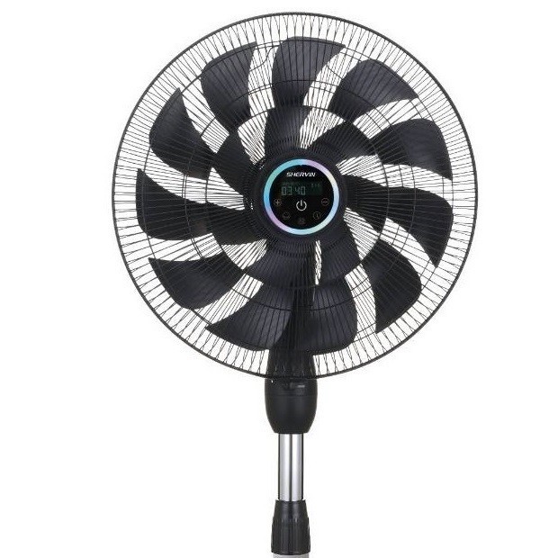 پنکه ایستاده 36 وات کی پی جی مدل KSF-6000