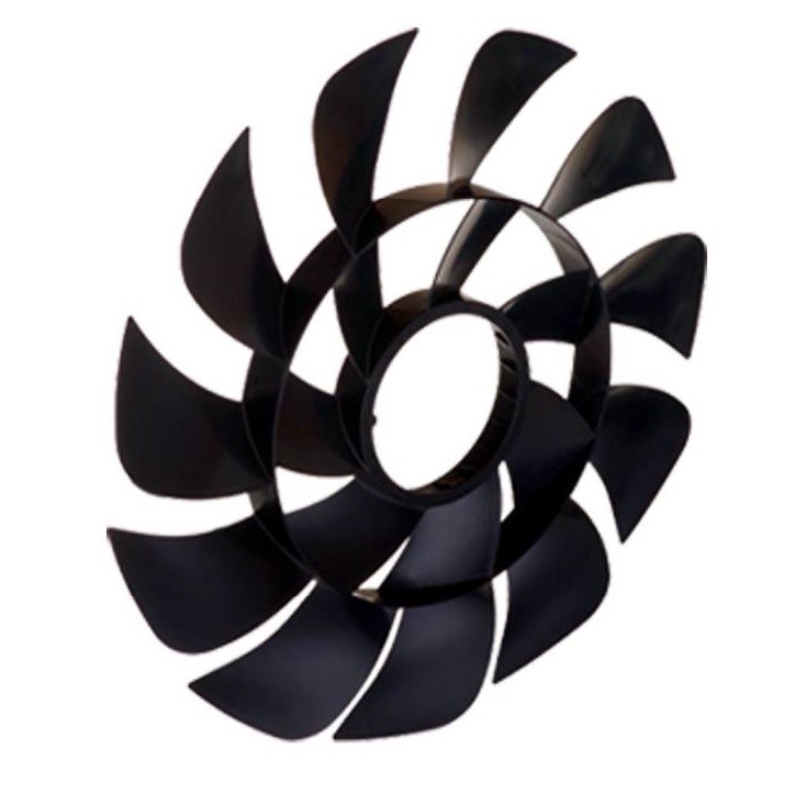 پنکه ایستاده 36 وات کی پی جی مدل KSF-6000