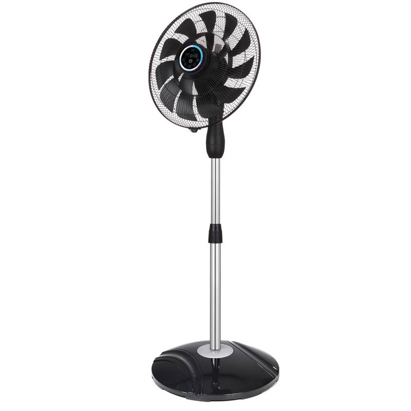 پنکه ایستاده 36 وات کی پی جی مدل KSF-6000