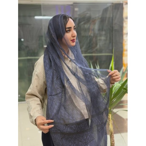 شال ابریشم ویسکوز گوچی مستر کوآلیتی وارداتی