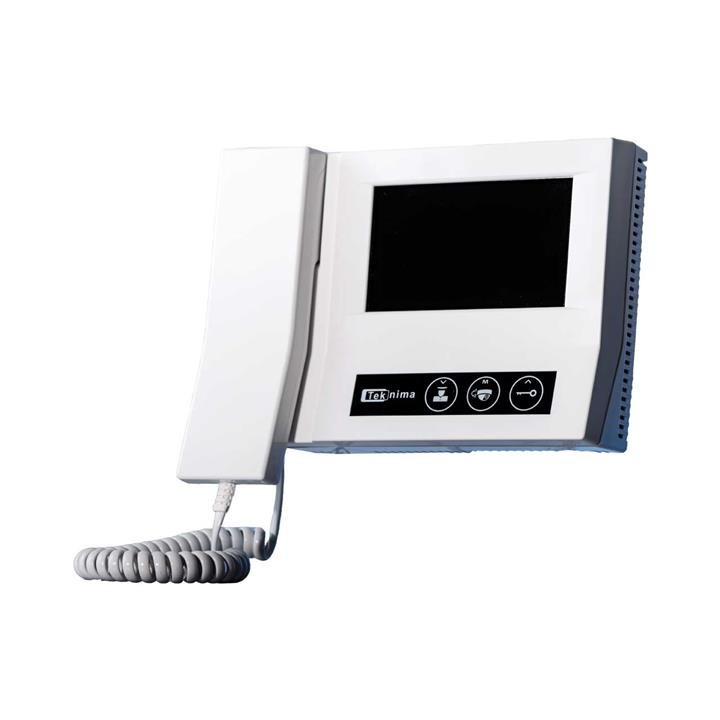 مانیتور دربازکن تک نما مدل D43M